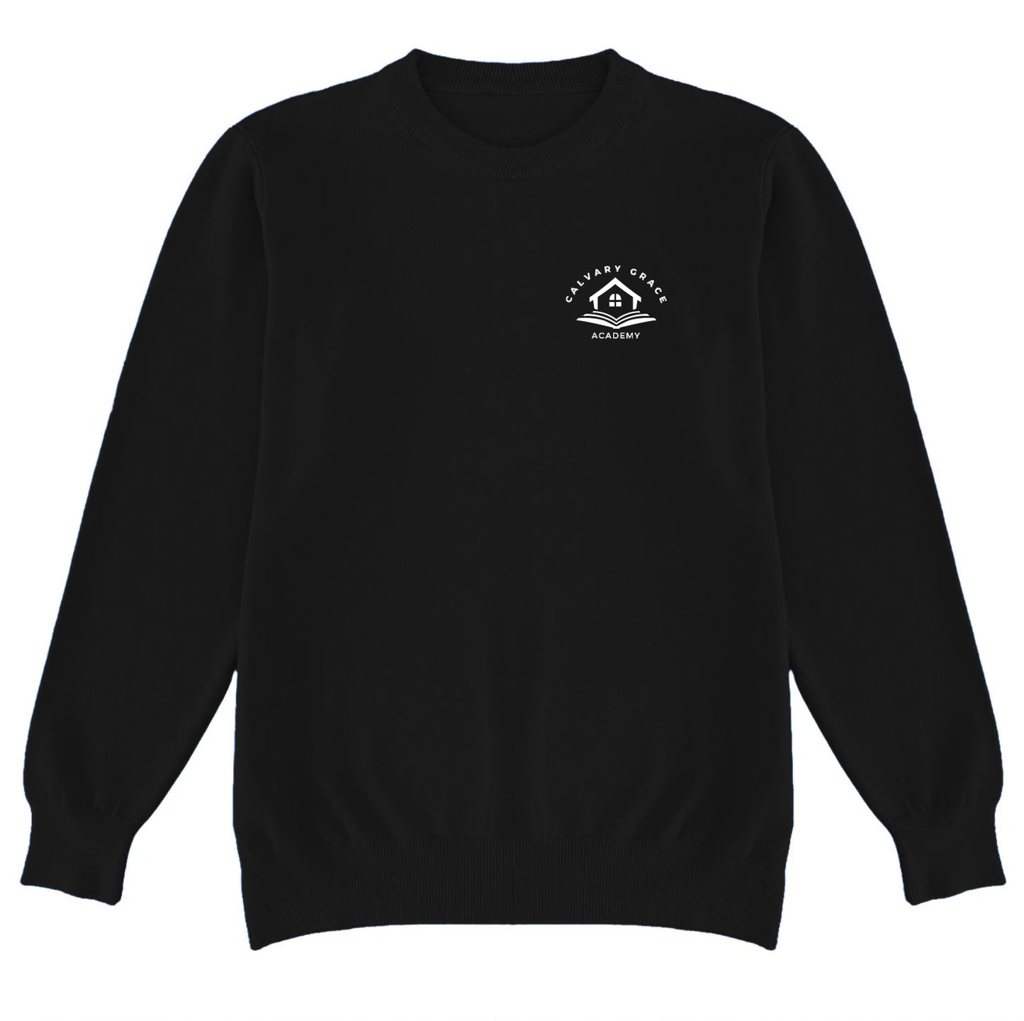 Calvary Grace Academy Crewneck
