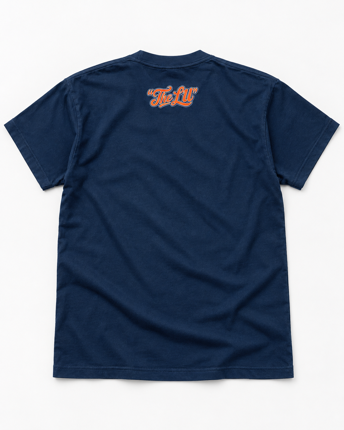 The LU “I Know You Lion” Tee