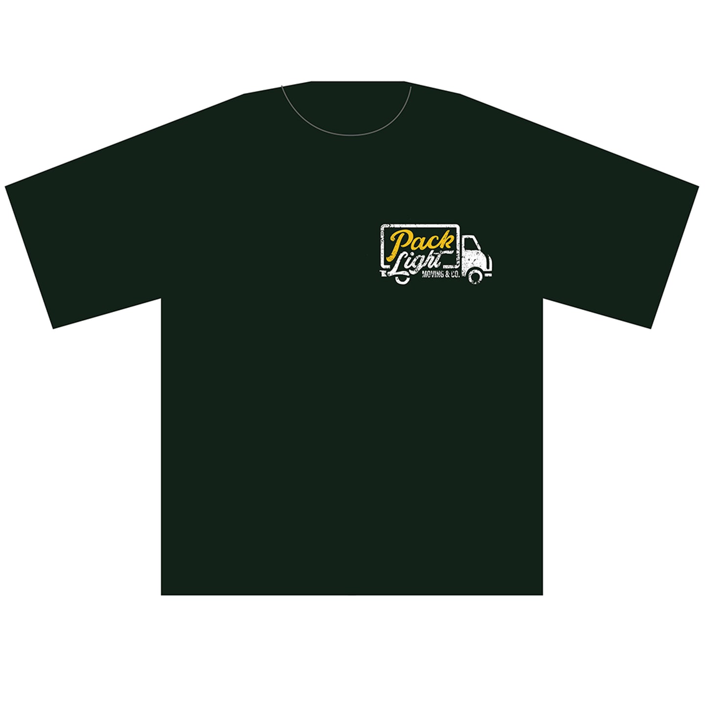 Pack Light x Federal